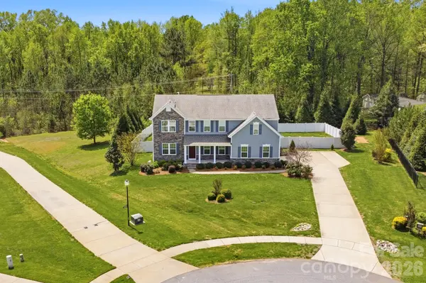 916 Manorwood DR, Waxhaw, NC 28173