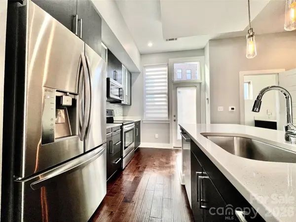 356 Helix WAY, Charlotte, NC 28203