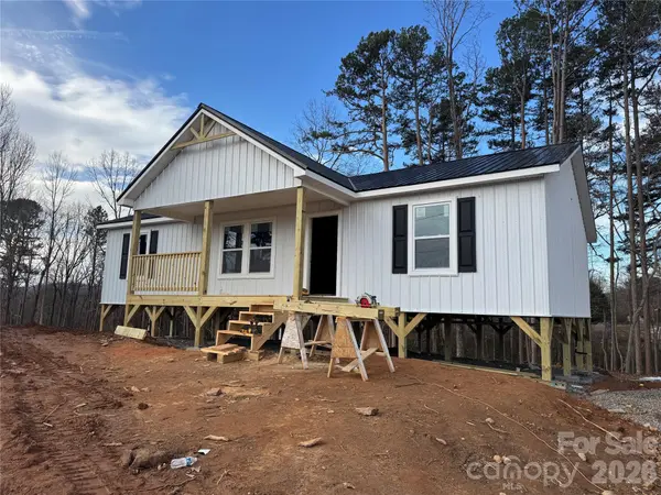 2552 Icard School RD, Connelly Springs, NC 28612
