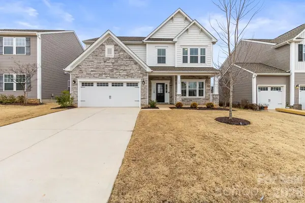 142 Fairfield DR, Troutman, NC 28166