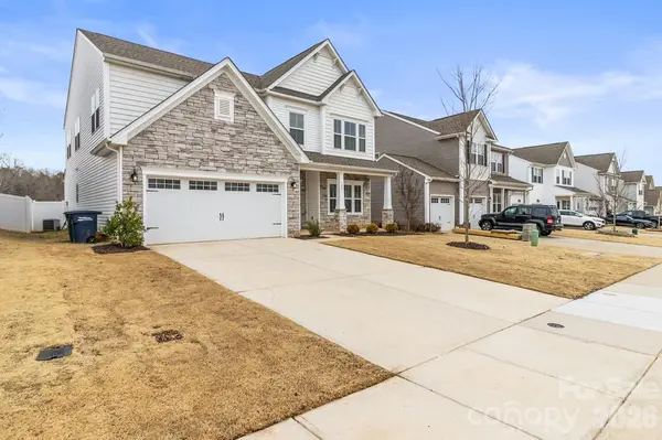 142 Fairfield DR, Troutman, NC 28166