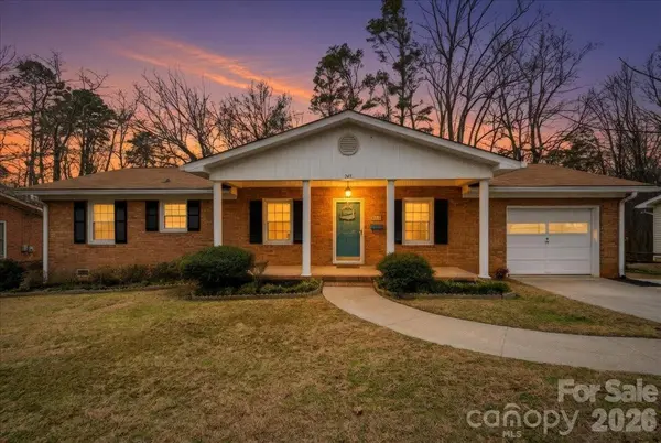 747 Gibson DR NW,  Concord,  NC 28025