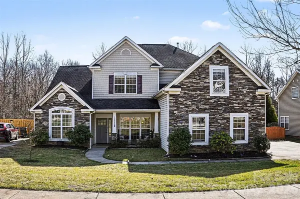 12222 Journeys End TRL, Huntersville, NC 28078