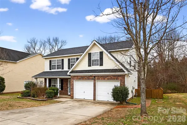 1007 Wind Carved LN, Monroe, NC 28110