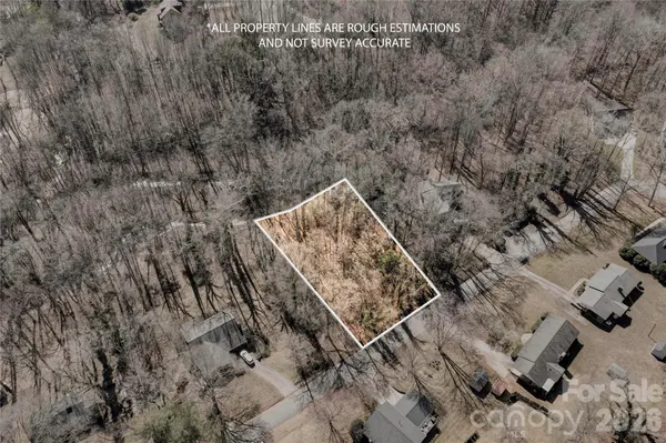 0 Robinwood DR, Shelby, NC 28150