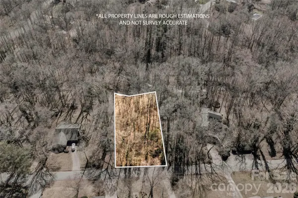 0 Robinwood DR, Shelby, NC 28150