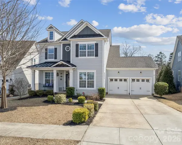 18808 Avery Park DR, Cornelius, NC 28031