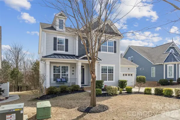 18808 Avery Park DR, Cornelius, NC 28031