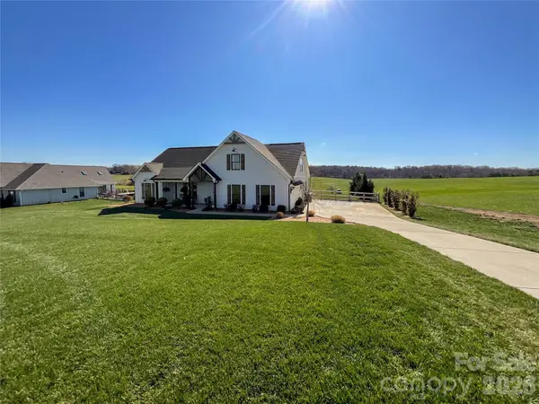 7409 Old Waxhaw Monroe RD, Monroe, NC 28173