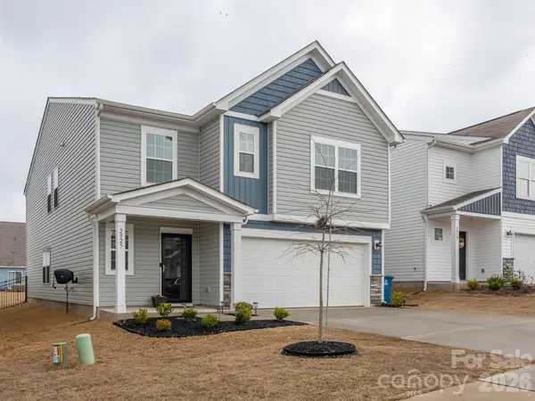 2925 Legacy Ridge LN, Catawba, NC 28609