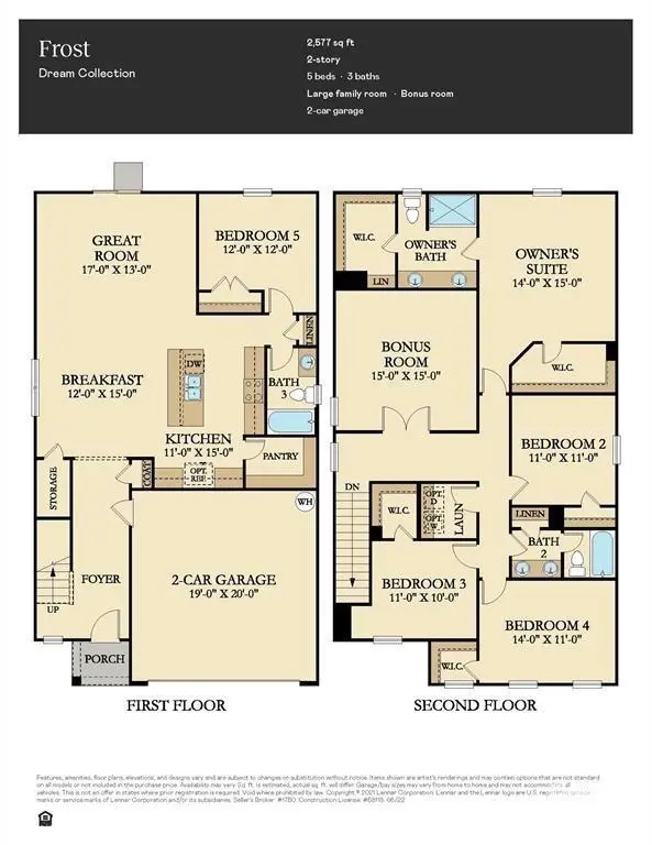 2925 Legacy Ridge LN, Catawba, NC 28609