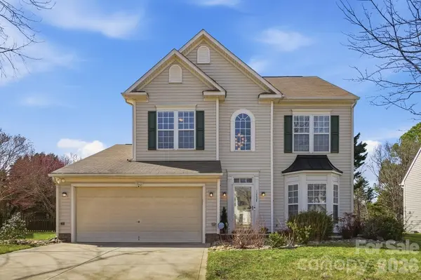 12824 Harvest Time CT, Charlotte, NC 28278