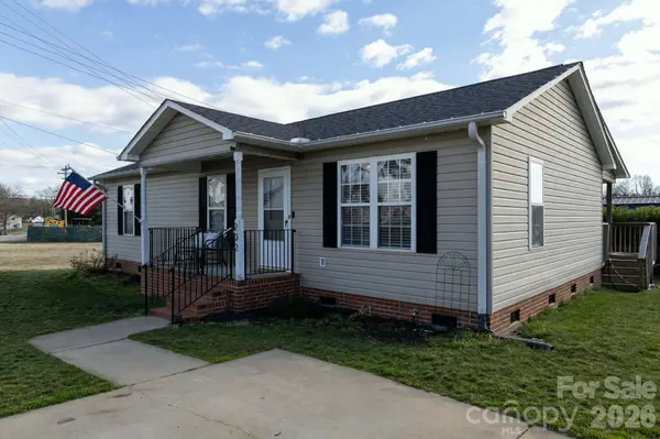 202 E Rice ST, Landis, NC 28088