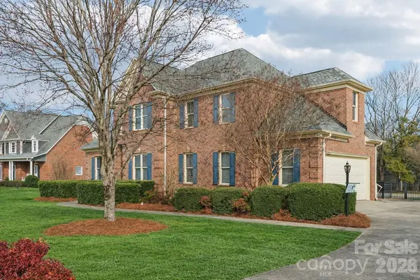 7986 Cotton ST, Harrisburg, NC 28075