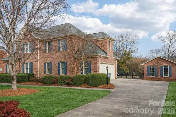 7986 Cotton ST, Harrisburg, NC 28075