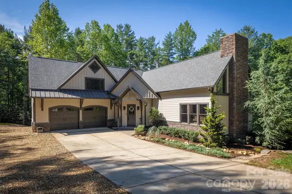 2243 Cottage Park RD, Morganton, NC 28655