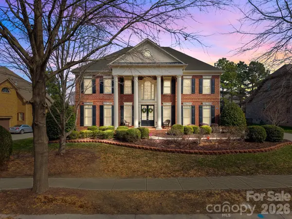9418 Wallace Pond DR, Huntersville, NC 28078