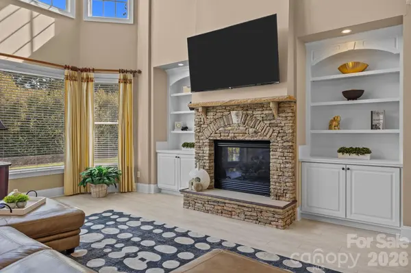 9418 Wallace Pond DR, Huntersville, NC 28078