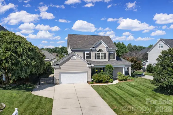 115 Lamplighter LN, Mooresville, NC 28115