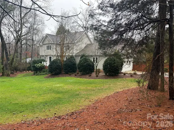 3803 High Ridge RD, Charlotte, NC 28270