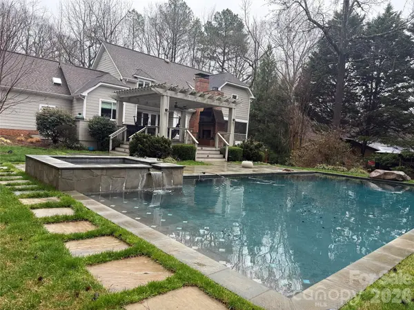 3803 High Ridge RD, Charlotte, NC 28270