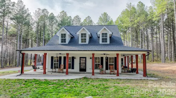 6303 Highway 205 RD, Marshville, NC 28103