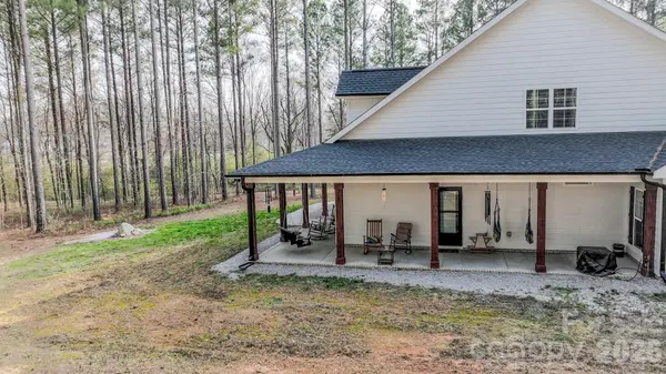6303 Highway 205 RD, Marshville, NC 28103