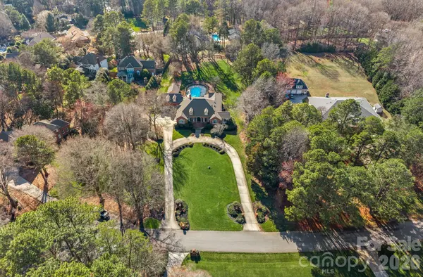 3430 Gray Moss RD, Charlotte, NC 28270
