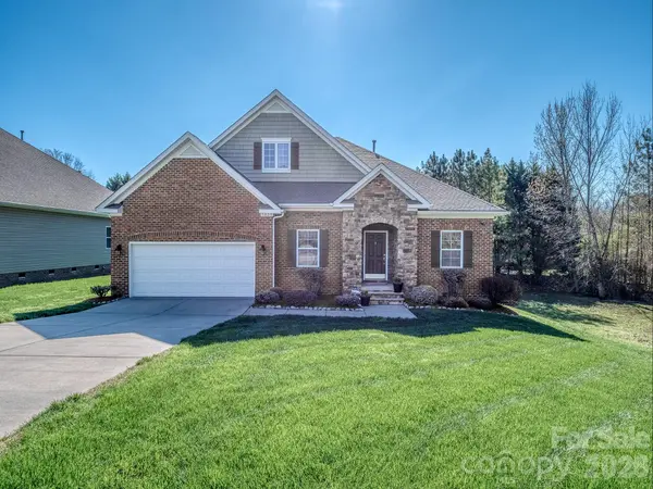 5039 Monacan WAY,  Indian Land,  SC 29707