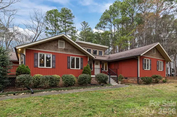 3406 Red Fox TRL,  Weddington,  NC 28104
