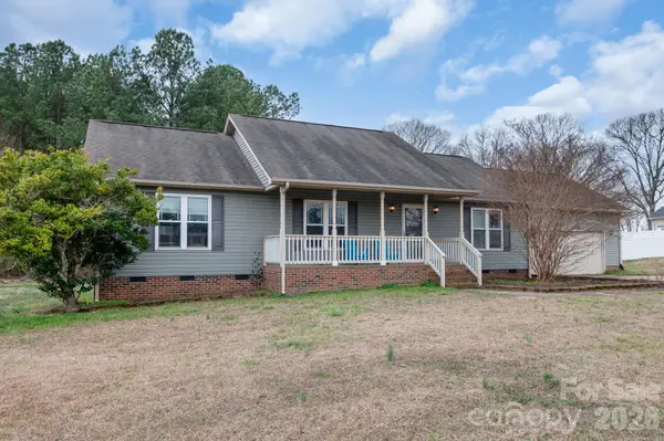 104 Fallston Heights DR,  Lawndale,  NC 28090