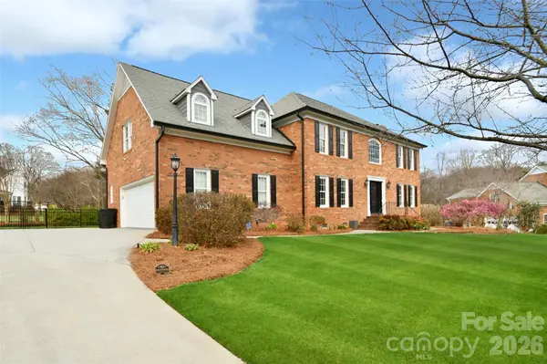 1398 Chalmers CT NW, Concord, NC 28027