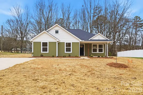 2509 Twin AVE, Gastonia, NC 28052