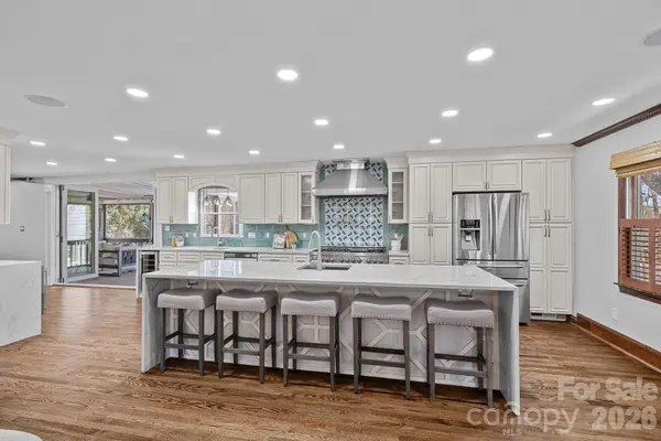 2804 Houston Branch RD, Charlotte, NC 28270