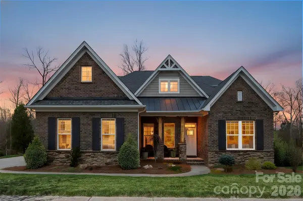 14127 Salem Ridge RD, Huntersville, NC 28078