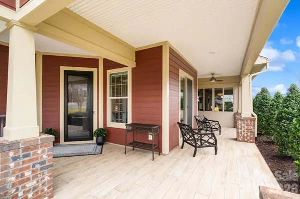 482 Flat Rock DR, Denver, NC 28037
