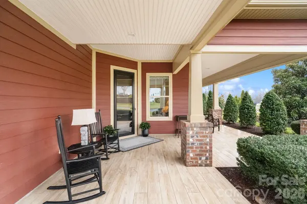 482 Flat Rock DR, Denver, NC 28037