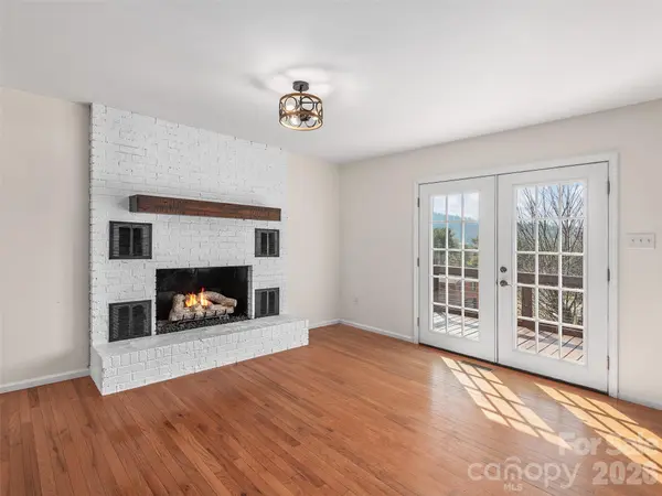 58 Braddock WAY, Asheville, NC 28803
