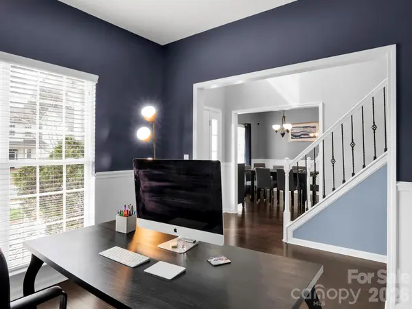 15450 Stone Hollow DR, Huntersville, NC 28078