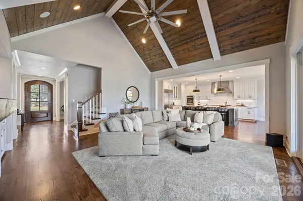 22304 John Gamble RD, Cornelius, NC 28031