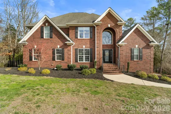 2104 Brandt RD, York, SC 29745