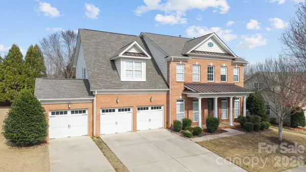 646 Quicksilver TRL, Fort Mill, SC 29708