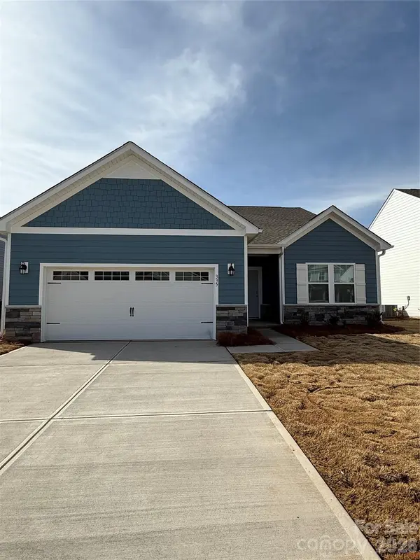 335 Gray Wolf ST,  China Grove,  NC 28023