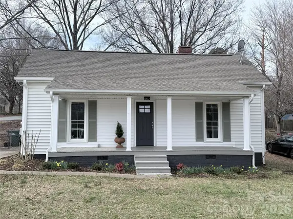 61 3rd ST NW, Concord, NC 28027