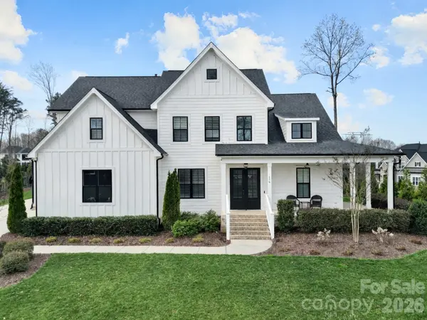 116 Broad Birch DR, Davidson, NC 28036