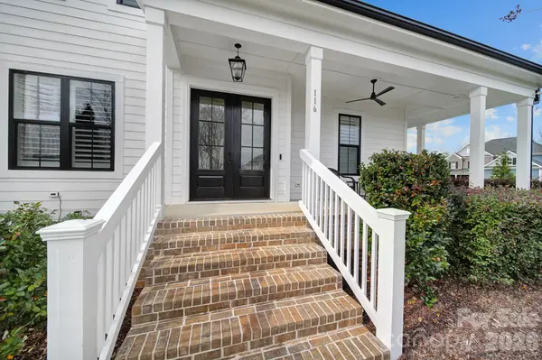 116 Broad Birch DR, Davidson, NC 28036