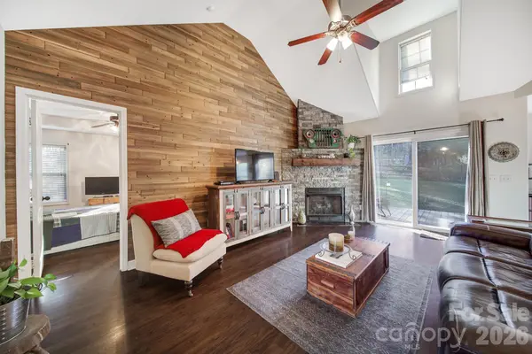 324 Goldeneye DR, Clover, SC 29710