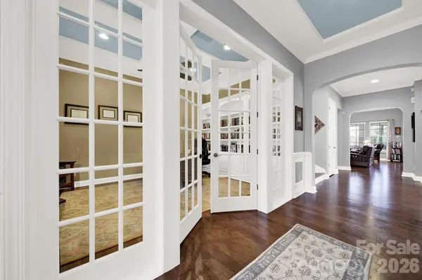 11125 Preservation LN, Charlotte, NC 28278