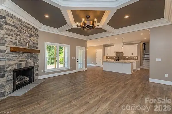 8181 Sanfords Creek DR, Colfax, NC 27235