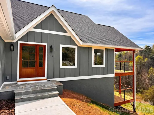 35 Firefly Ridge TRL #1, Alexander, NC 28701